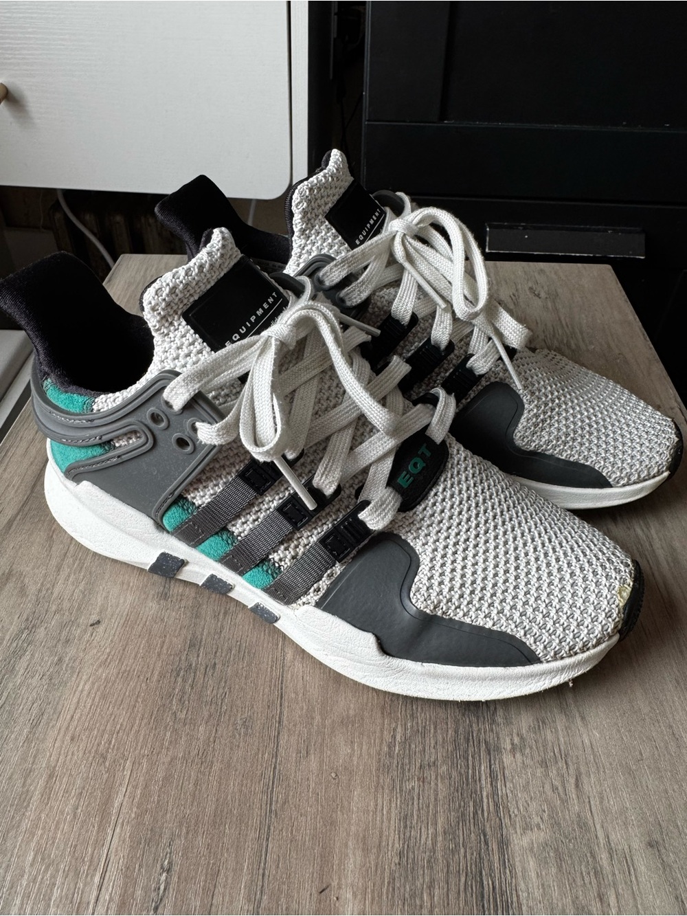 EQT Women’s day Adidas